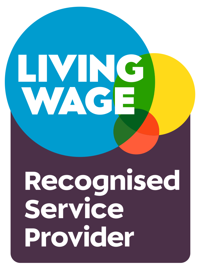 Living Wage Provider